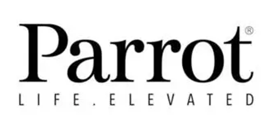一款由法國(guó)派諾特(Parrot)公司開(kāi)發(fā)研制的、外形似飛碟的微型無(wú)人機(jī)-派諾特(Parrot)-LOGO設(shè)計(jì)內(nèi)涵與品牌設(shè)計(jì)欣賞