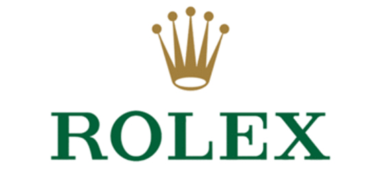 手表領(lǐng)域中的霸主-瑞士鐘表品牌-勞力士（Rolex）-LOGO設(shè)計(jì)內(nèi)涵與品牌設(shè)計(jì)欣賞