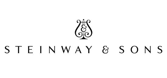 世界五大帝王鋼琴之一-鋼琴界的頂級品牌-斯坦威（Steinway）-LOGO設(shè)計(jì)內(nèi)涵與品牌設(shè)計(jì)欣賞