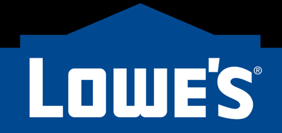 美國第二大家居裝飾用品連鎖店-勞氏(Lowe's)-美國零售商公司-LOGO設(shè)計內(nèi)涵與品牌設(shè)計欣賞