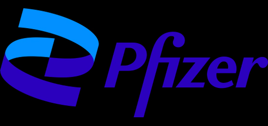 目前世界最大的制藥公司-美國(guó)生物制藥公司-輝瑞公司（Pfizer Inc.）-LOGO設(shè)計(jì)內(nèi)涵與品牌設(shè)計(jì)欣賞