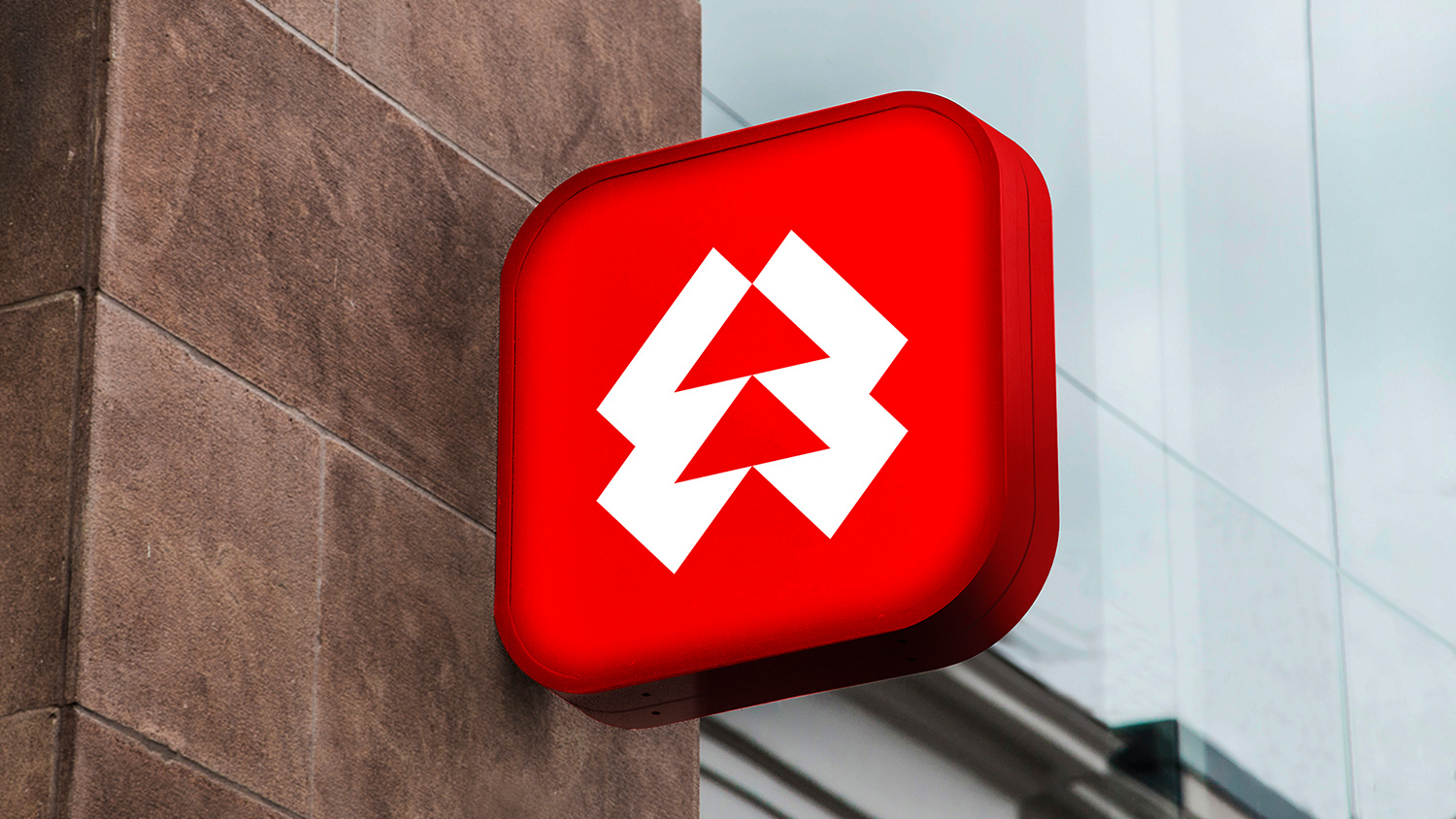 金融logo設計